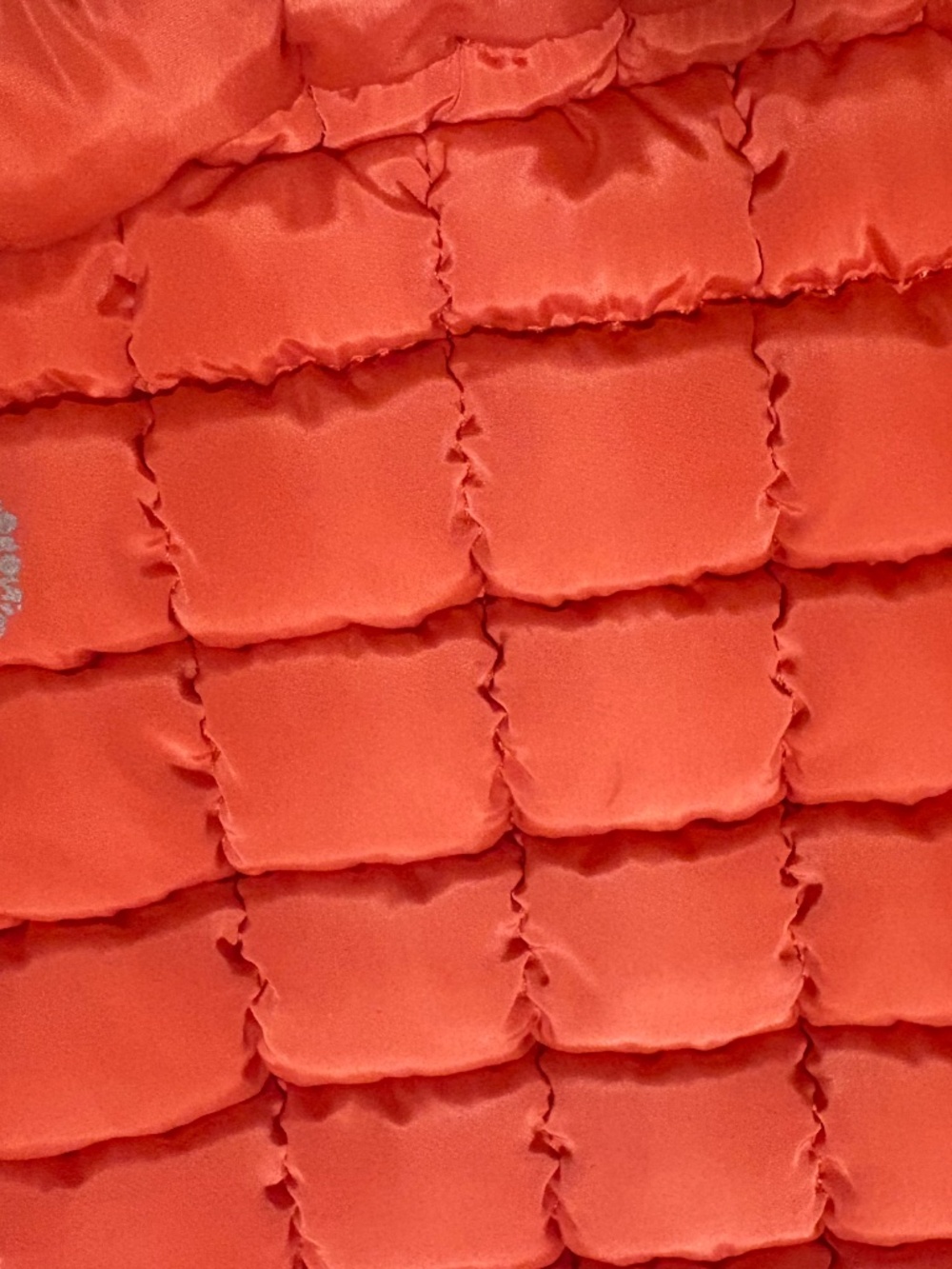 Free people quilted carry all - Picture 2 of 3